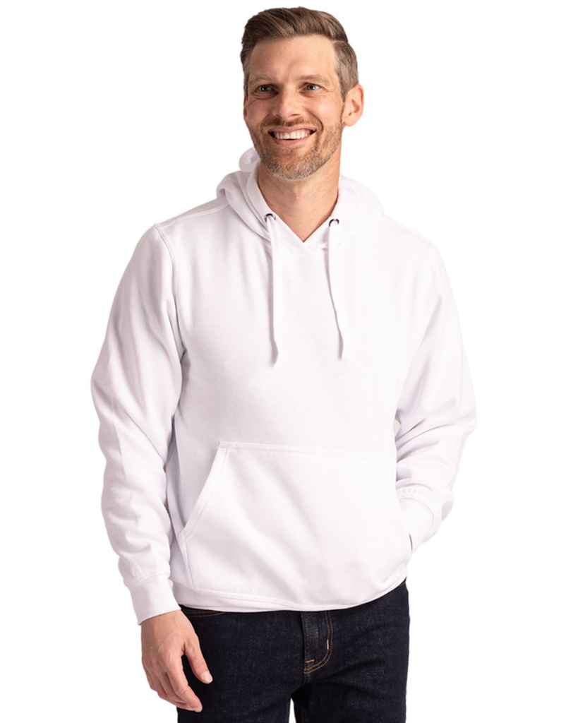 White - Front Image