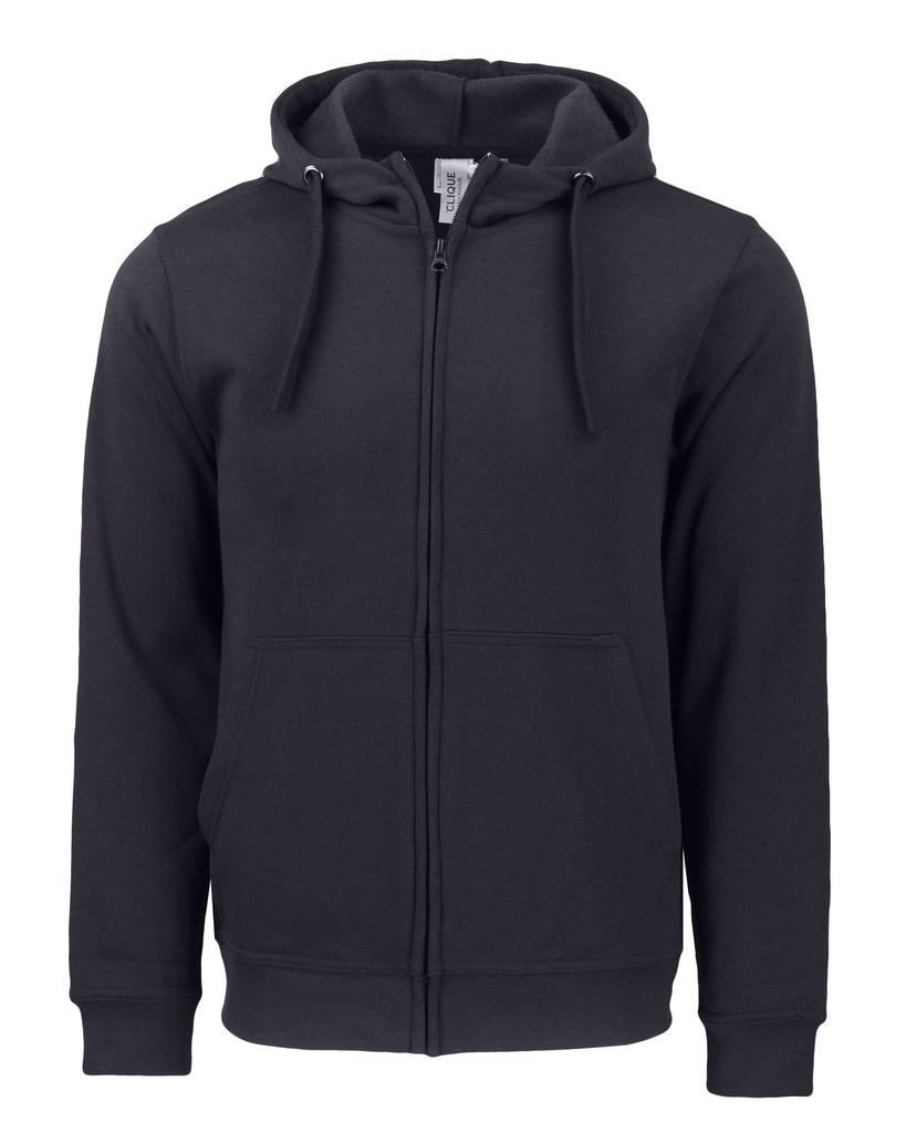 Dark Navy - On Model Front Image