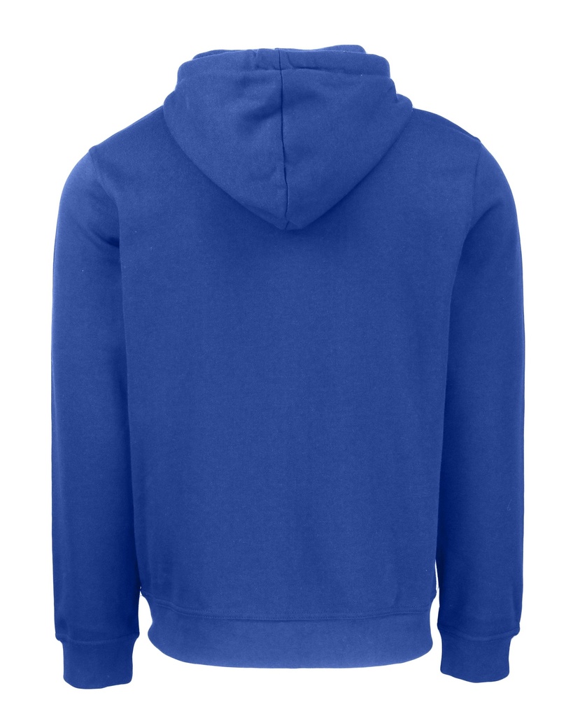 Royal Blue - On Model Back Image