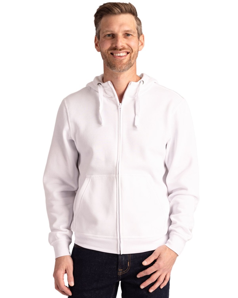 White - Front Image