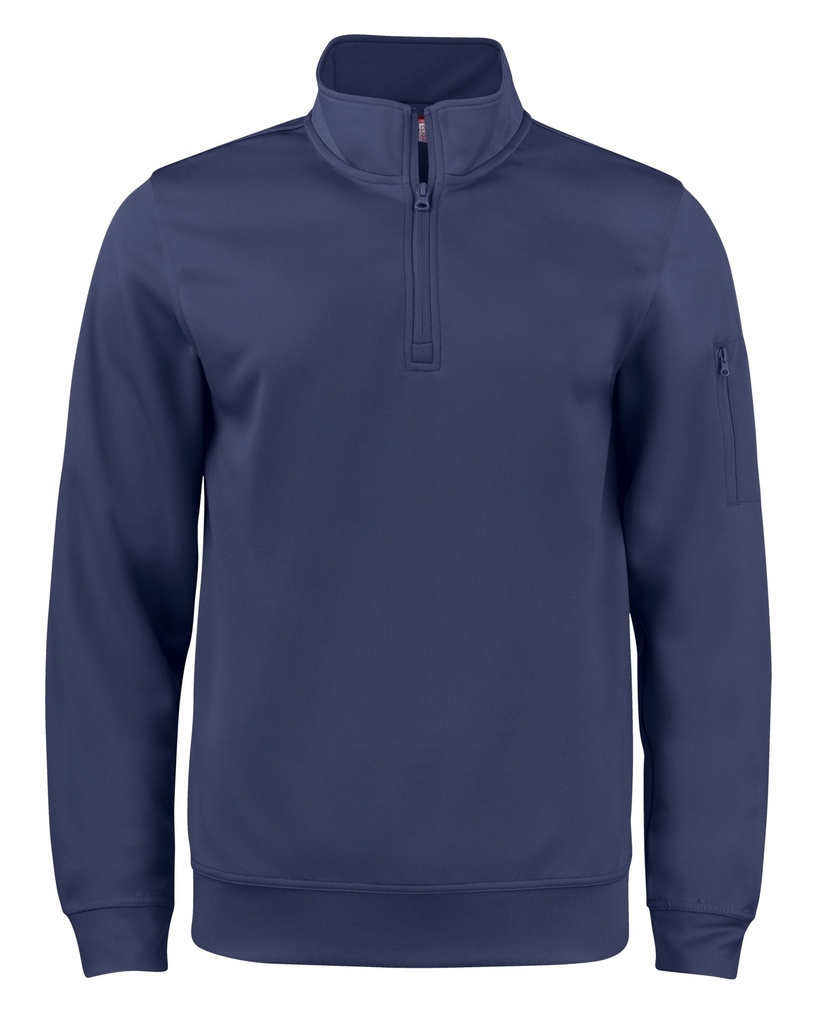 Navy - On Model Front Image