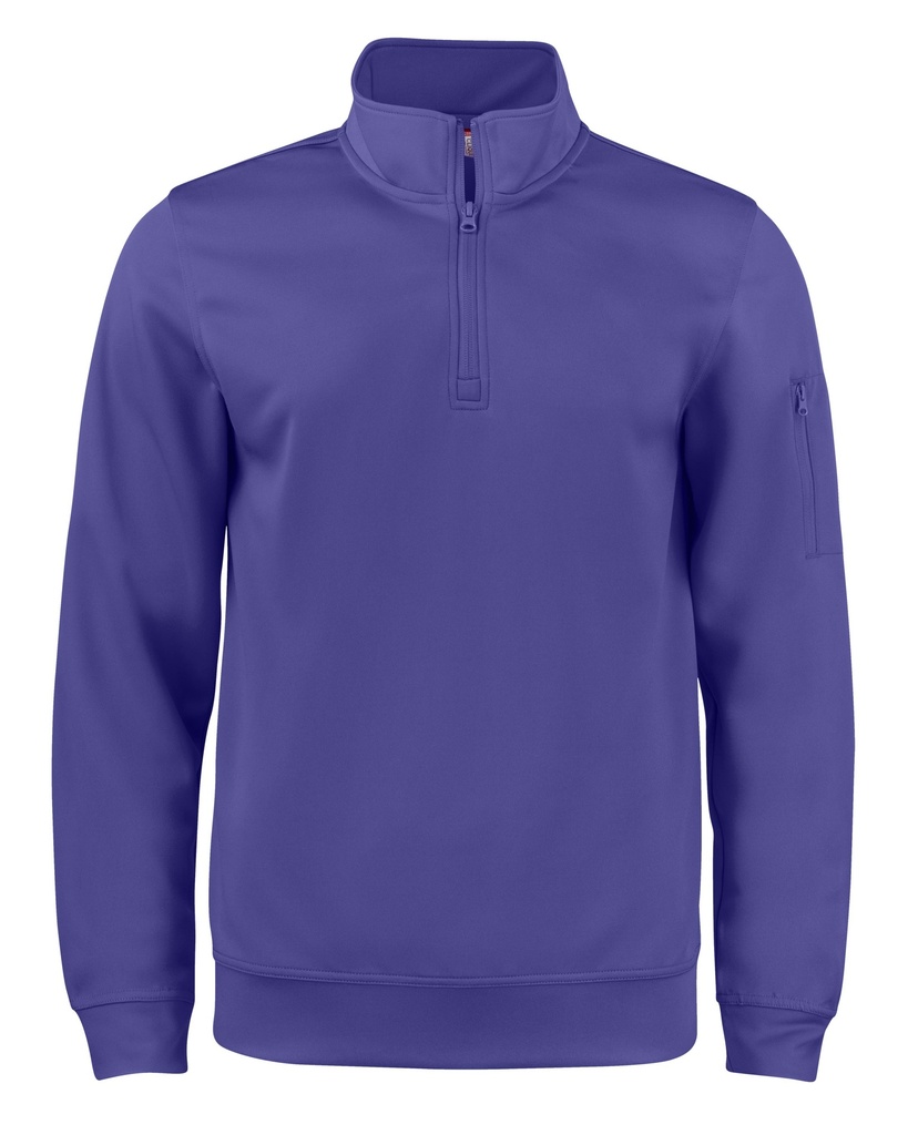 Royal Purple - On Model Front Image
