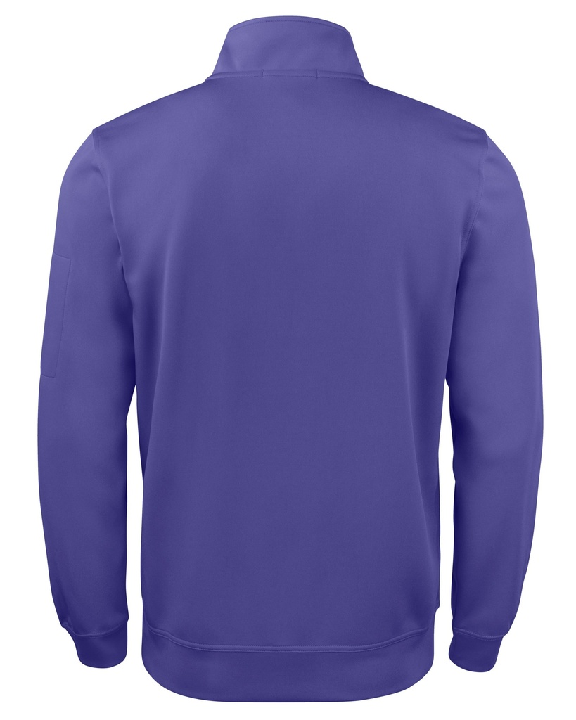 Royal Purple - On Model Back Image