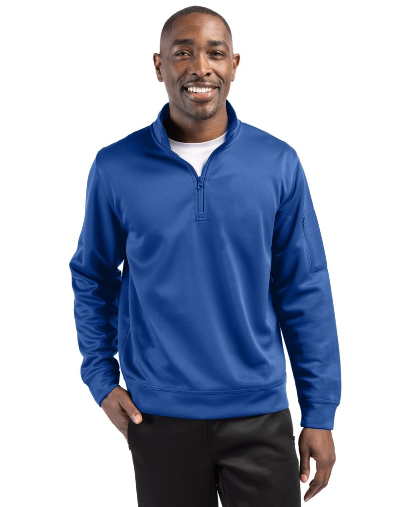 Royal Blue - Front Image