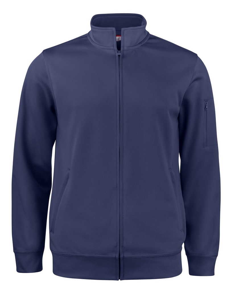 Navy - On Model Front Image
