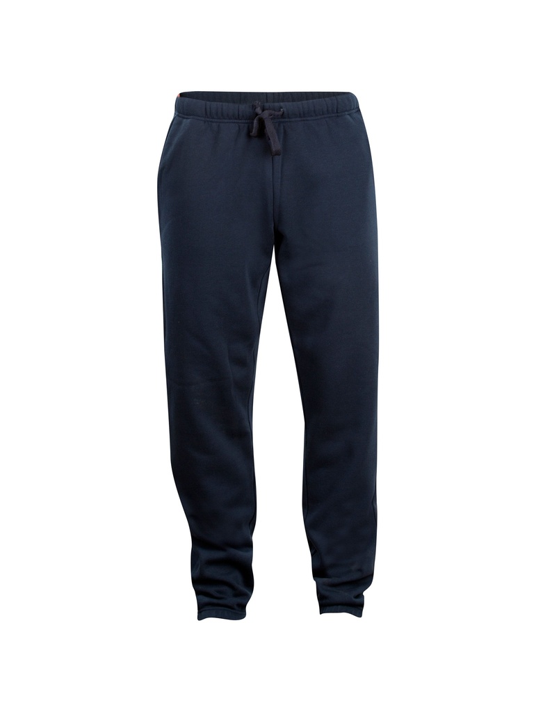 Dark Navy - On Model Front Image