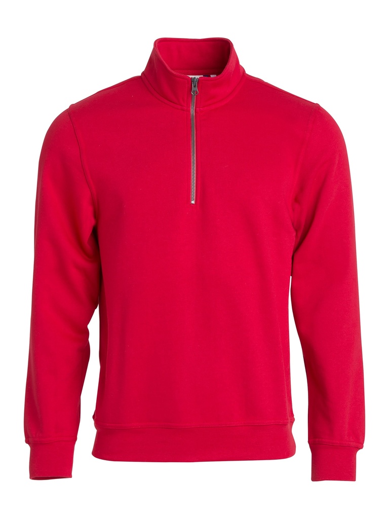 Red - On Model Front Image