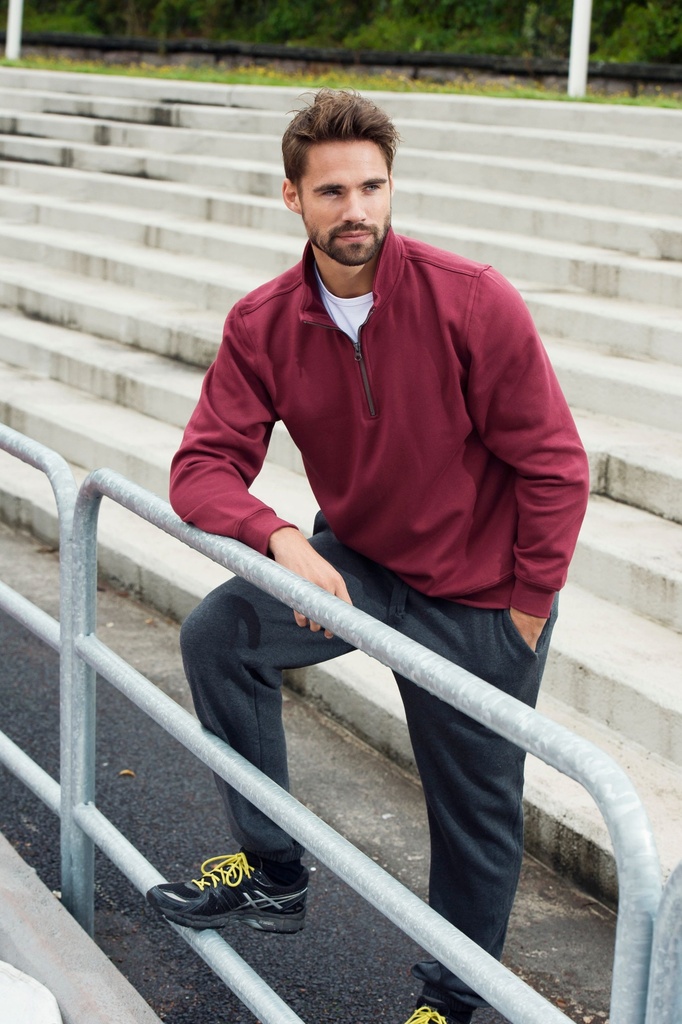 Red - Lifestyle Image 1