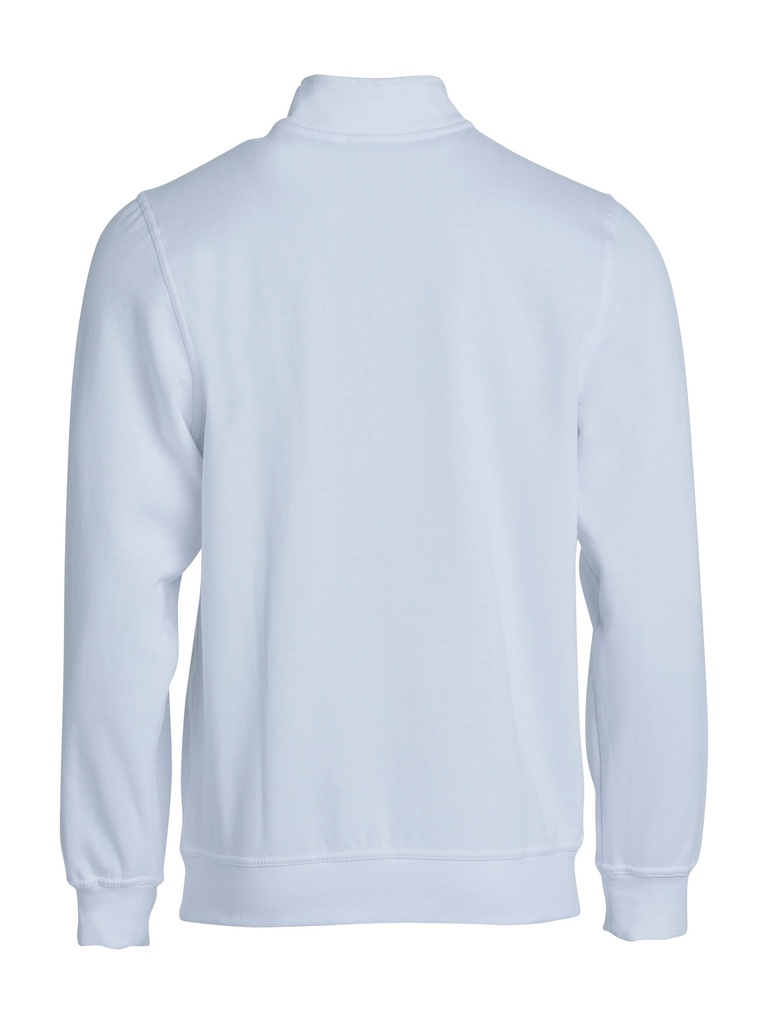 White - On Model Back Image