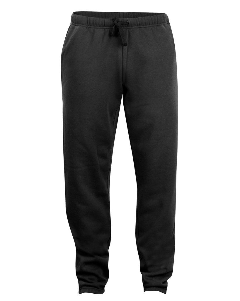 Black - On Model Front Image