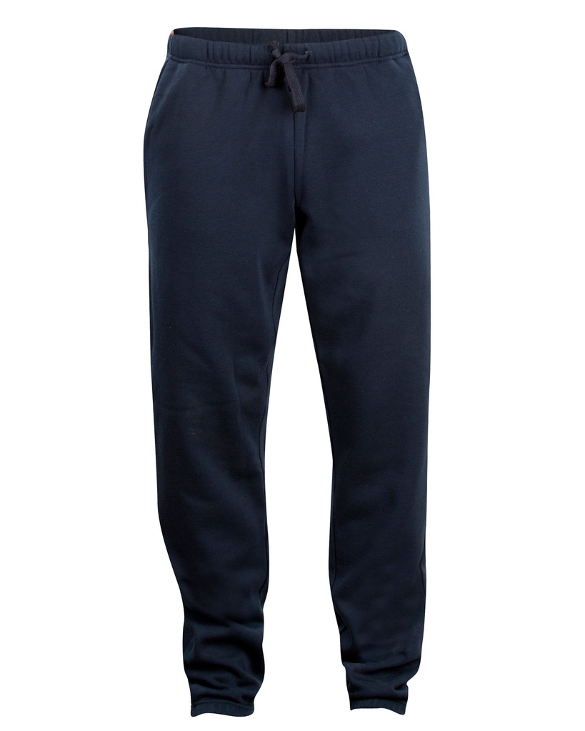 Dark Navy - On Model Front Image