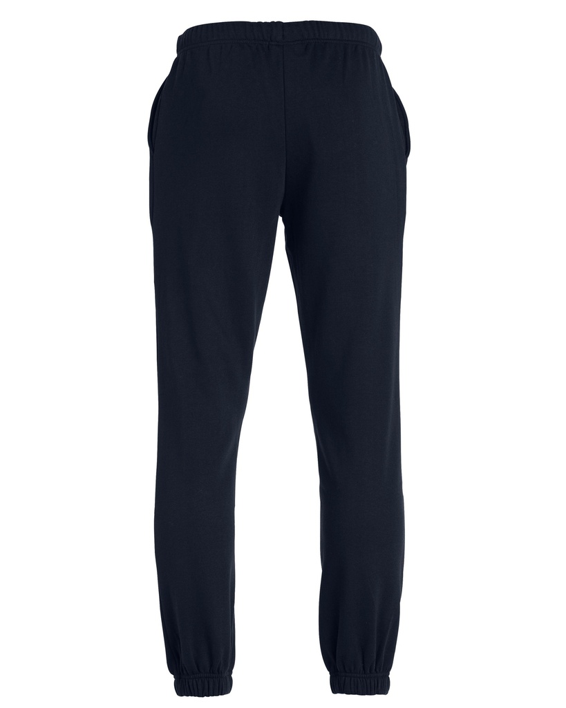 Dark Navy - On Model Back Image
