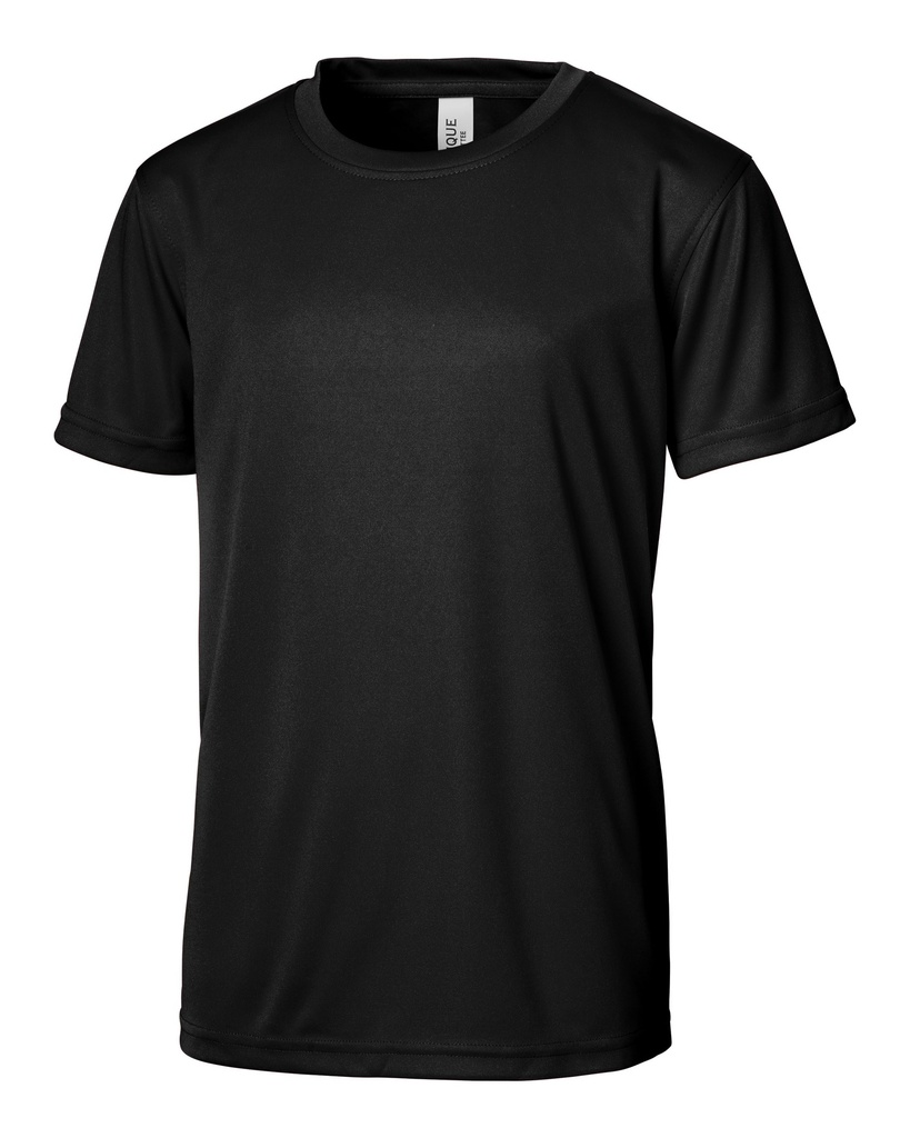 Black - On Model Front Image