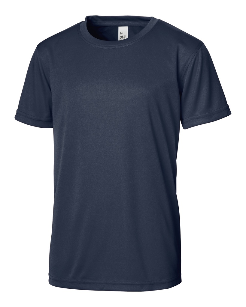 Dark Navy - On Model Front Image