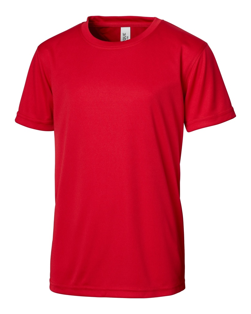 Red - On Model Front Image