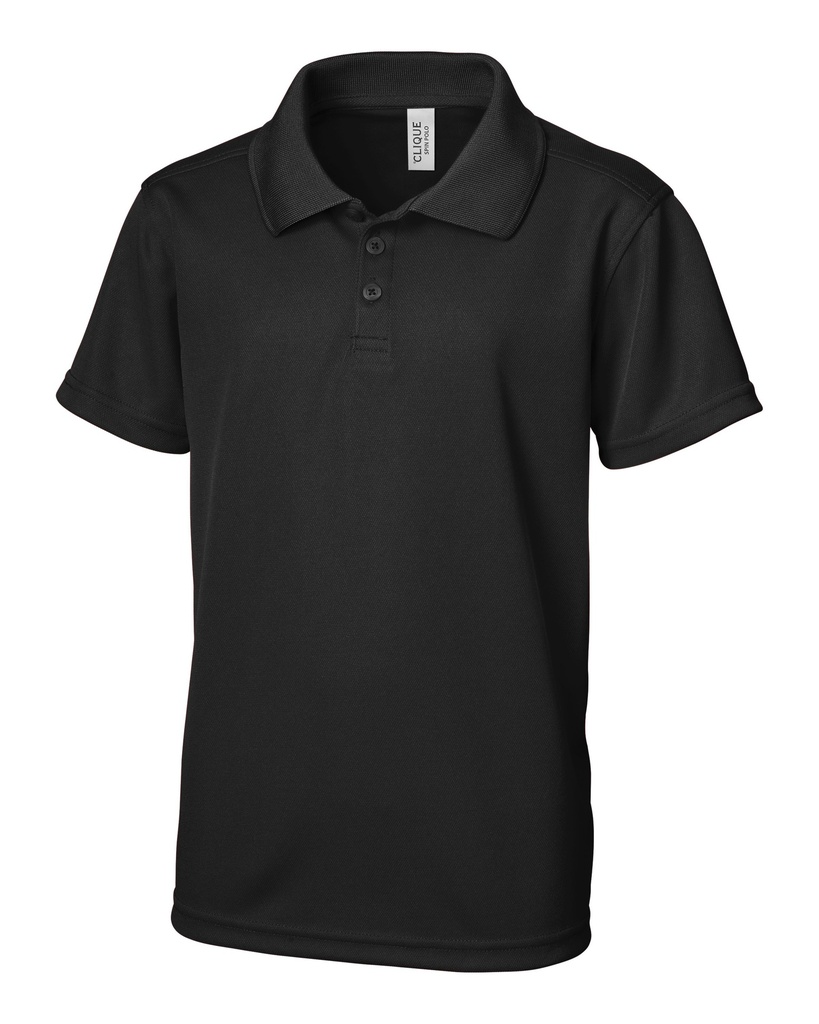 Black - On Model Front Image