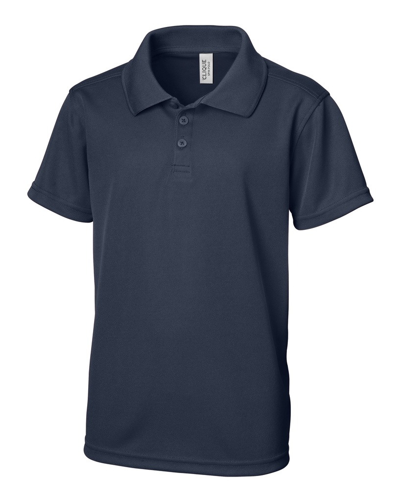 Dark Navy - On Model Front Image