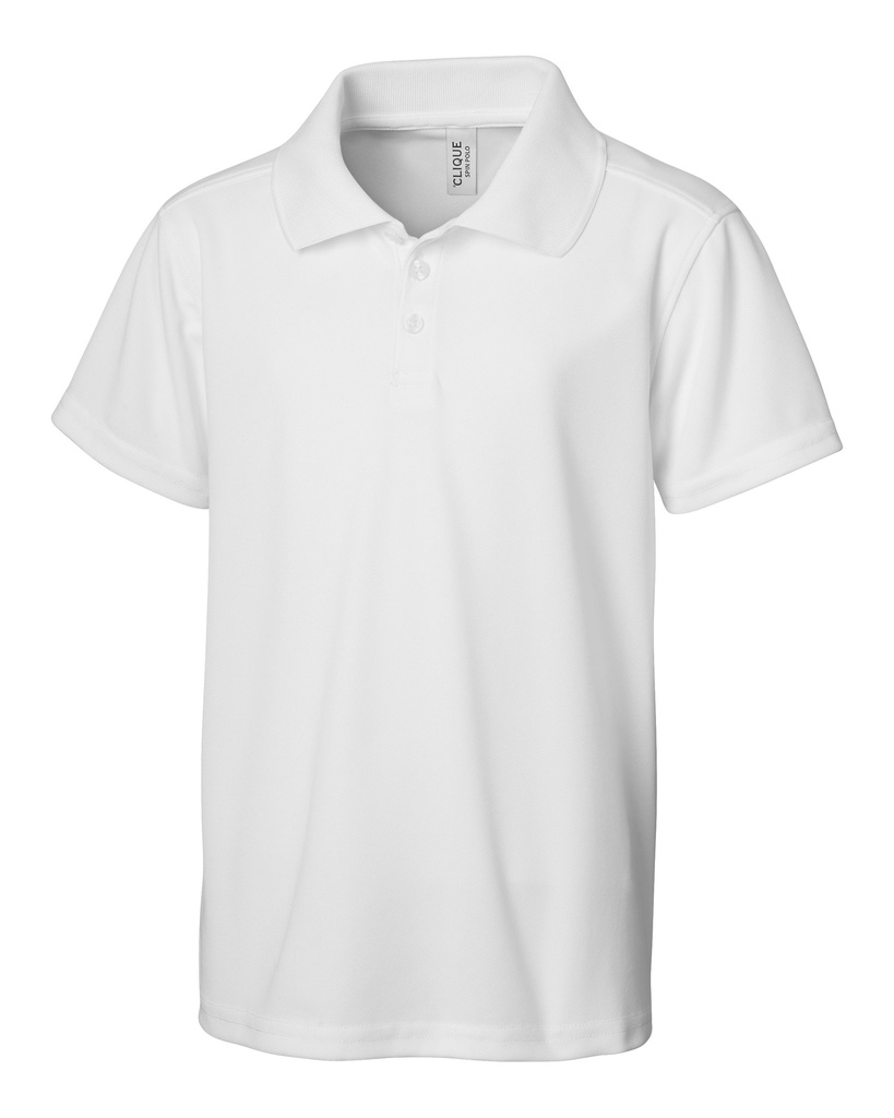 White - On Model Front Image