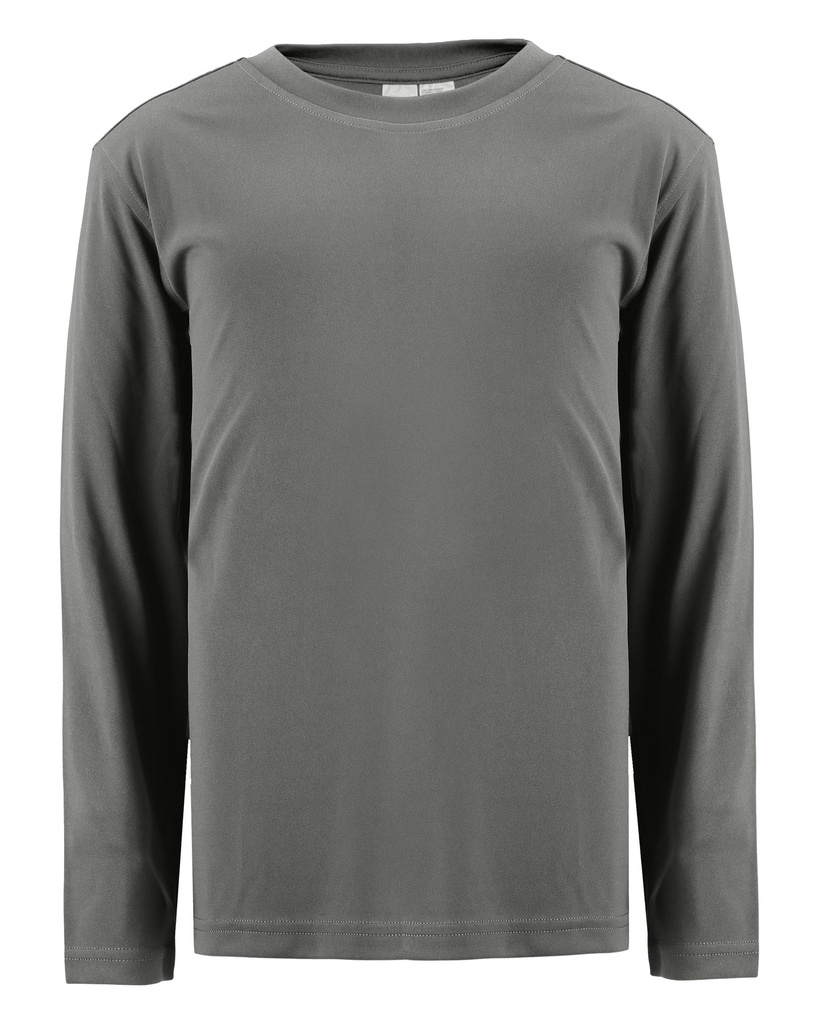 Pure Slate - On Model Front Image