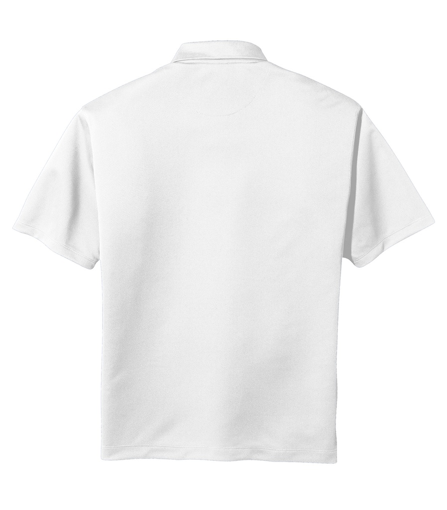 White - Front Image
