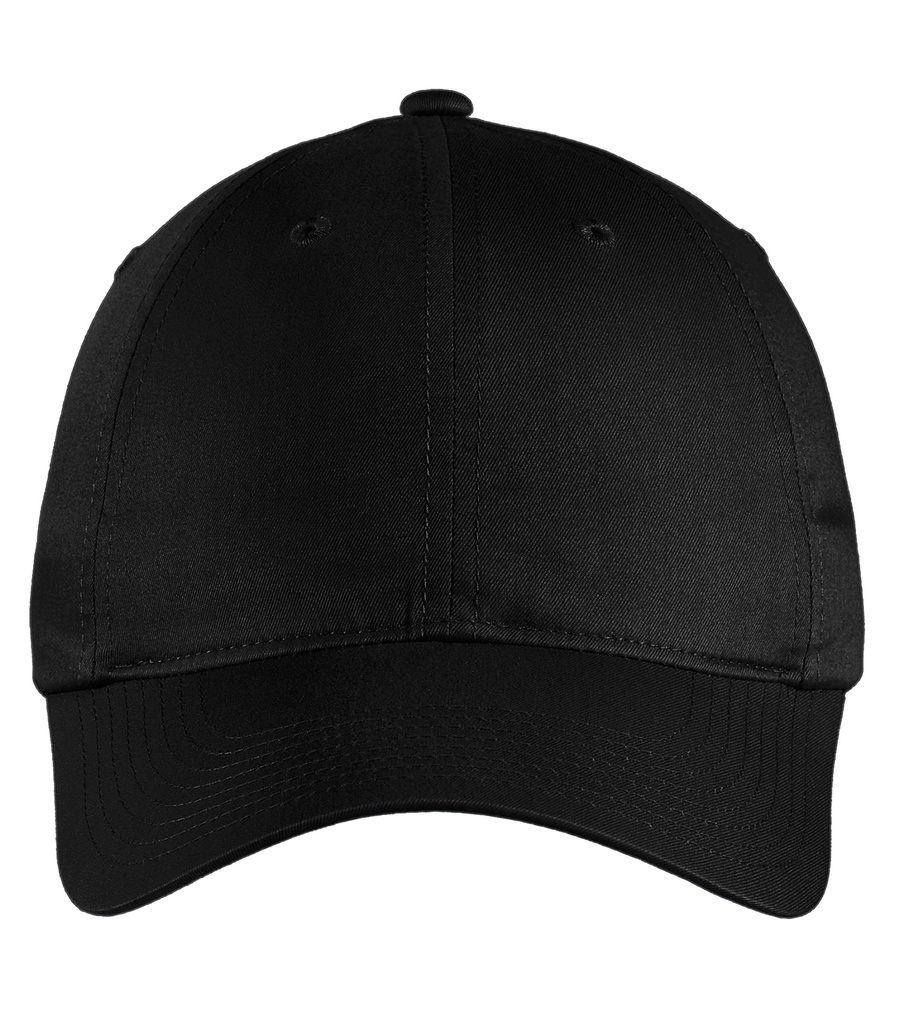 Deep Black - Front Image