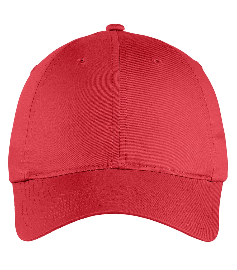 Gym Red - Front Image