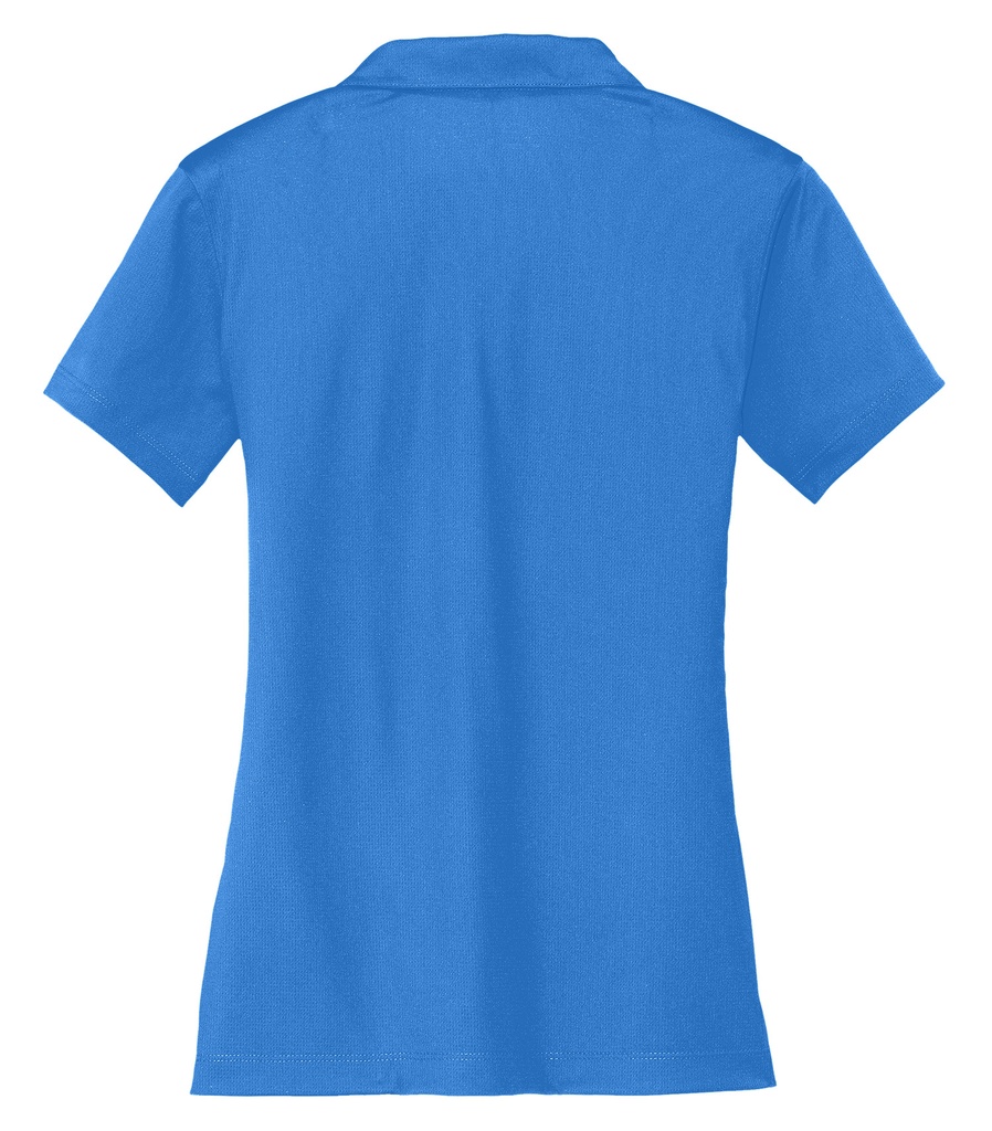 Brisk Blue - Front Image