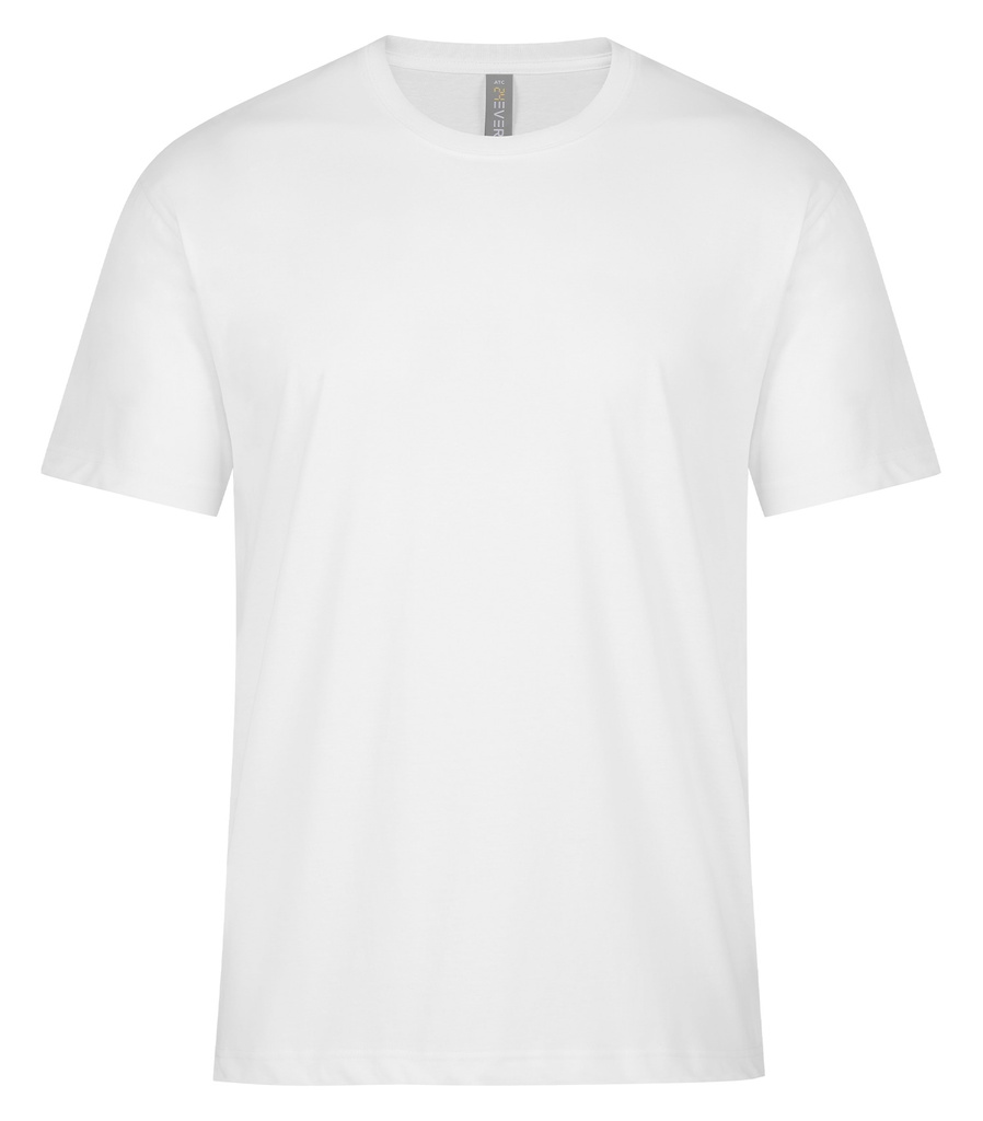 White - Front Image