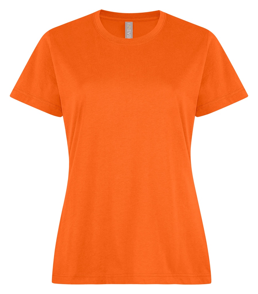 Orange - Front Image