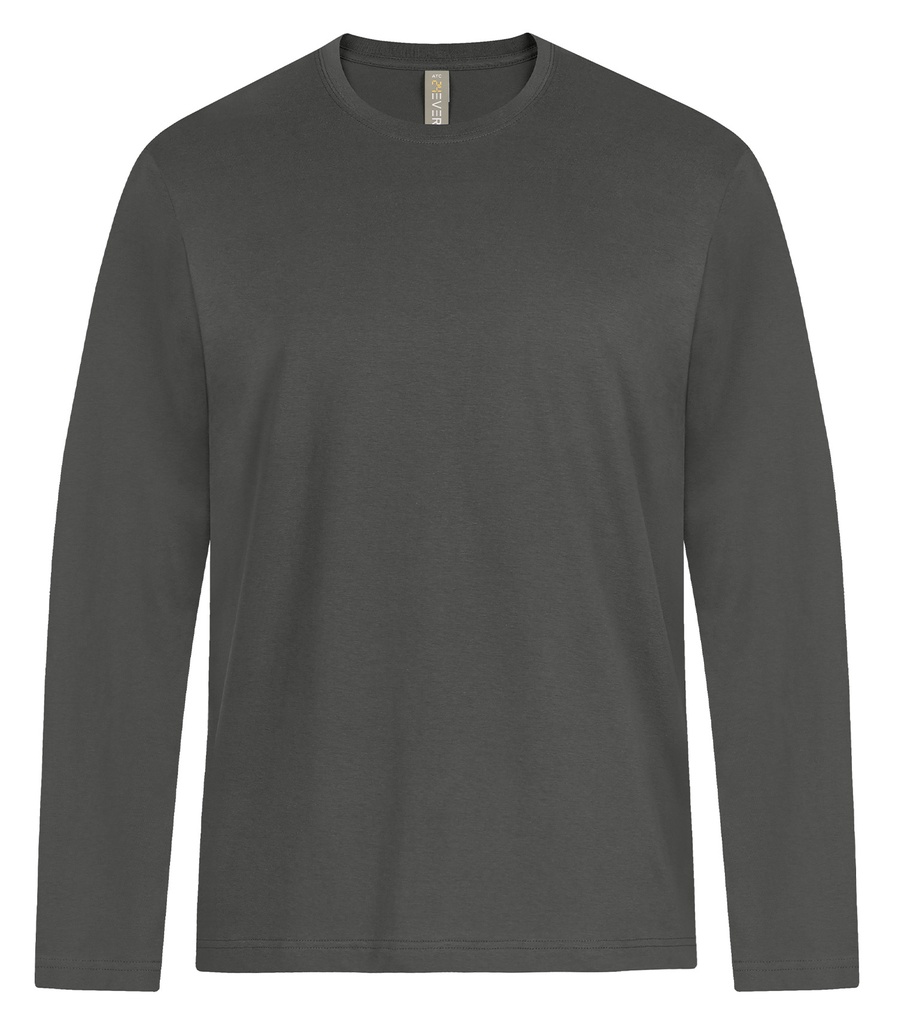 Charcoal - Front Image