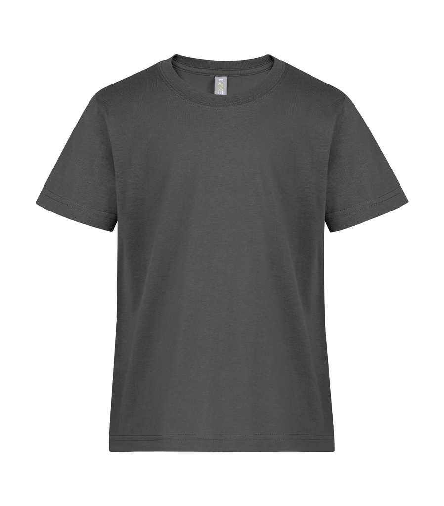 Charcoal - Front Image