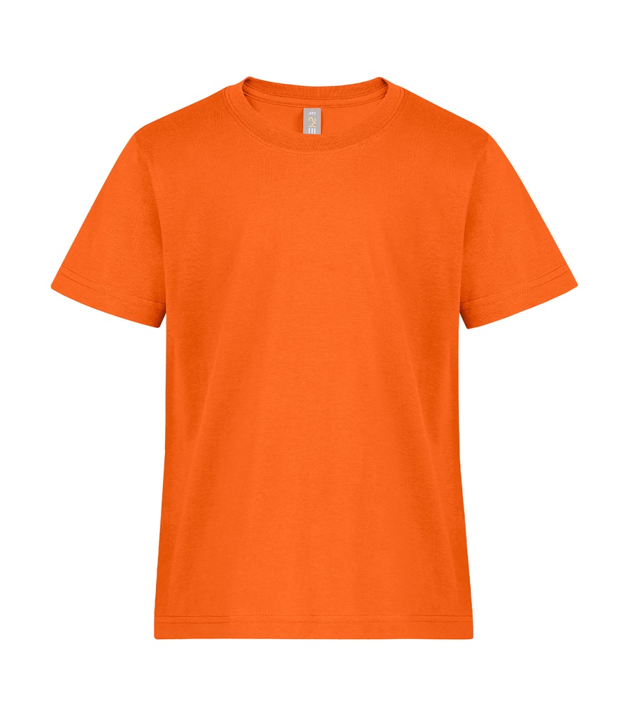Orange - Front Image