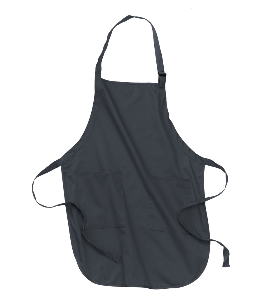 Coal Grey - Front Image