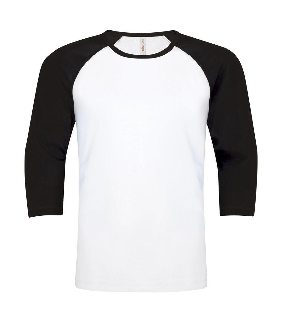 White/Black - Front Image