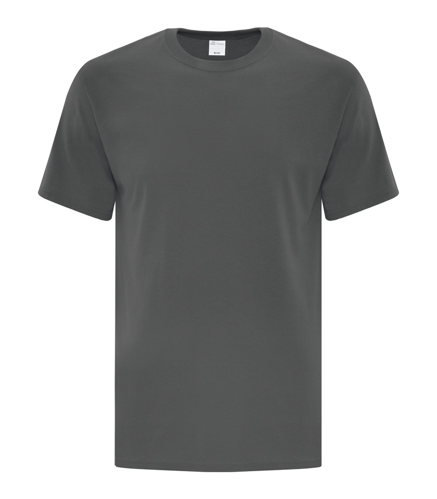 Charcoal - Front Image
