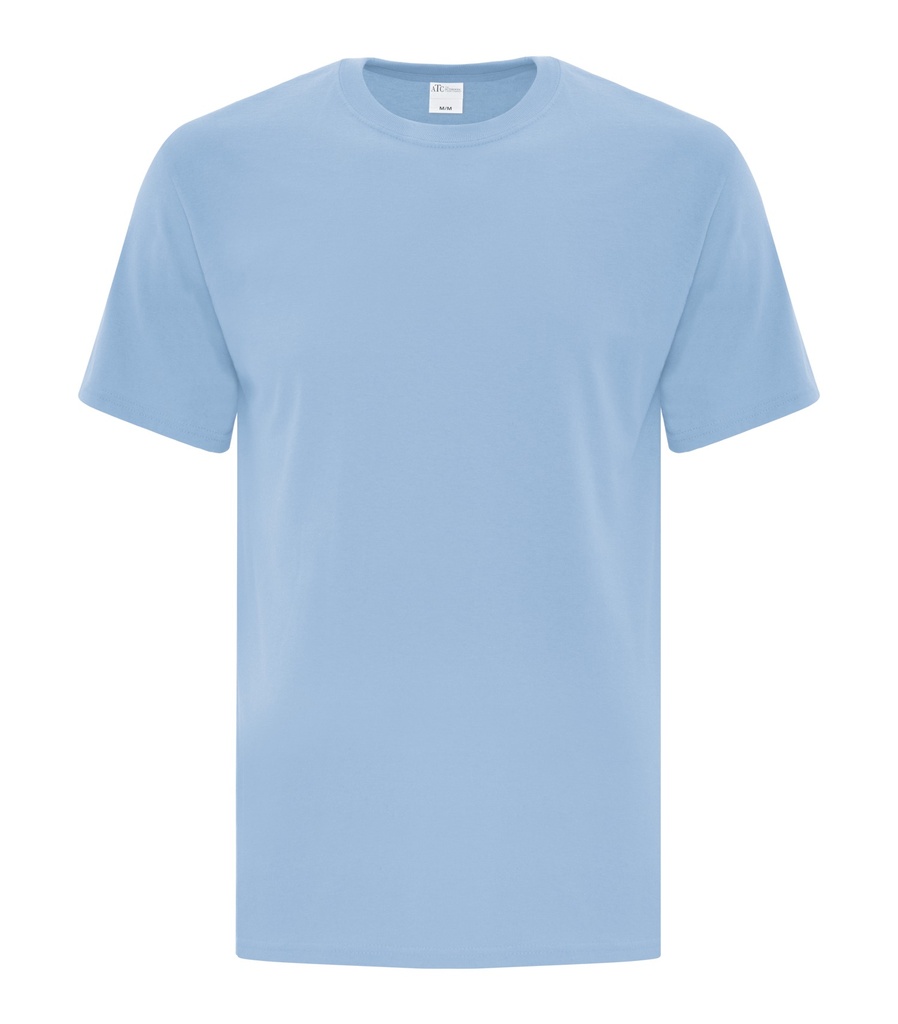 Light Blue - Front Image