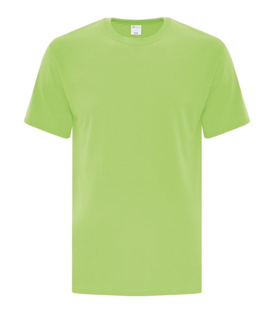 Lime - Front Image