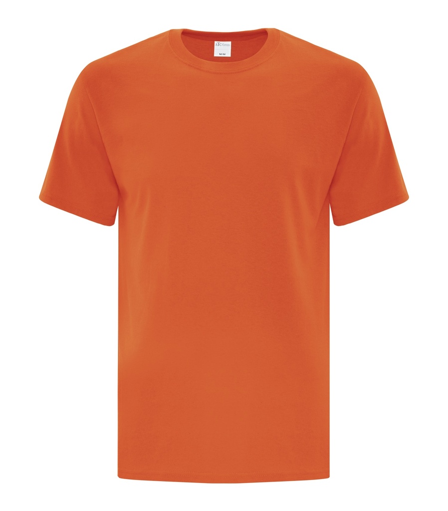 Orange - Front Image