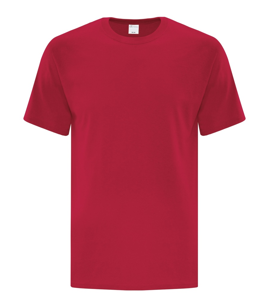 Red - Front Image