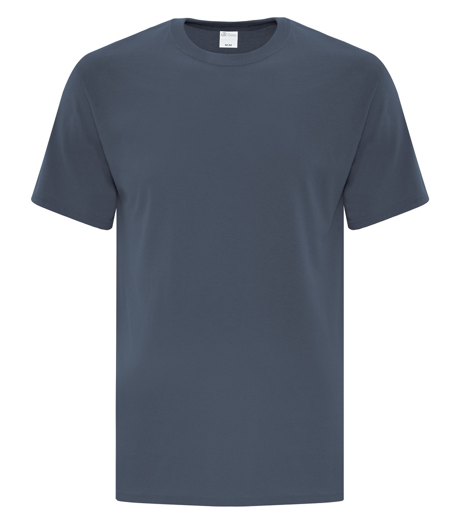 Steel Blue - Front Image