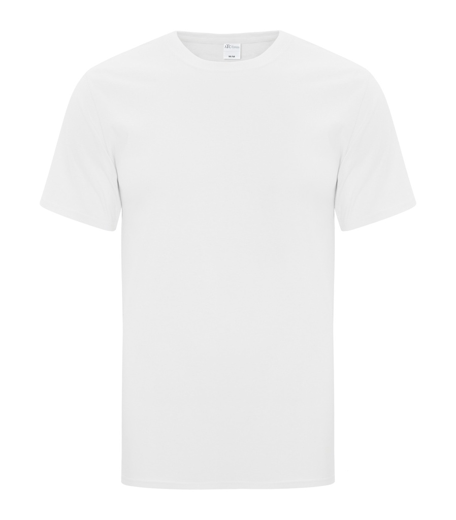 White - Front Image