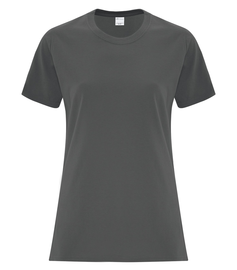 Charcoal - Front Image