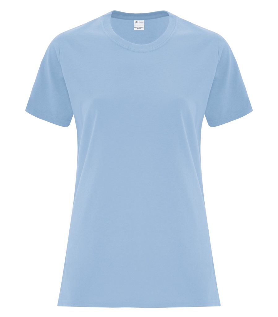 Light Blue - Front Image