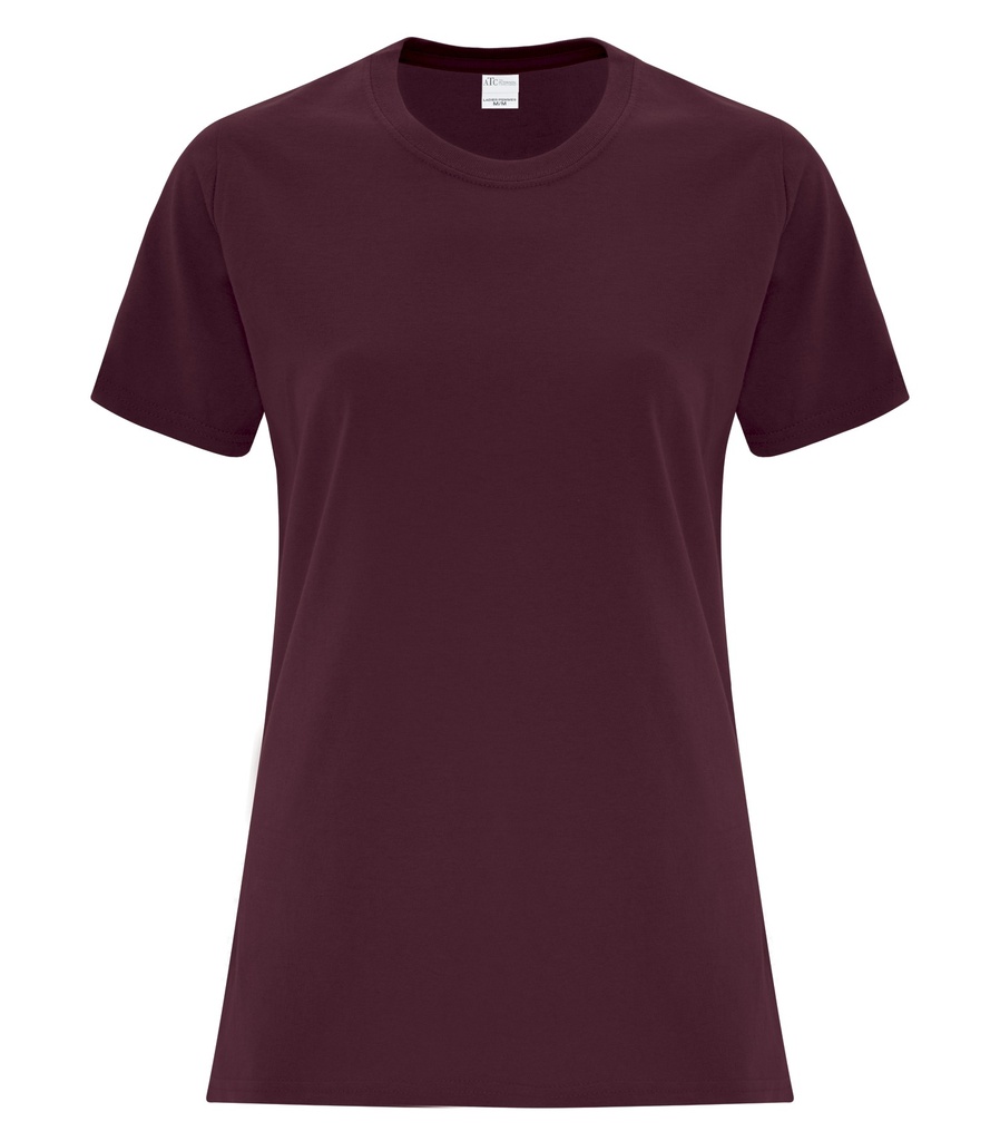 Maroon - Front Image