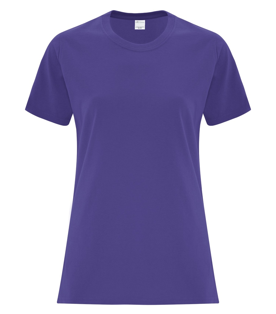 Purple - Front Image