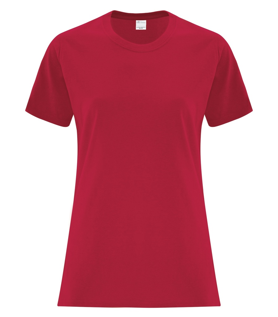 Red - Front Image