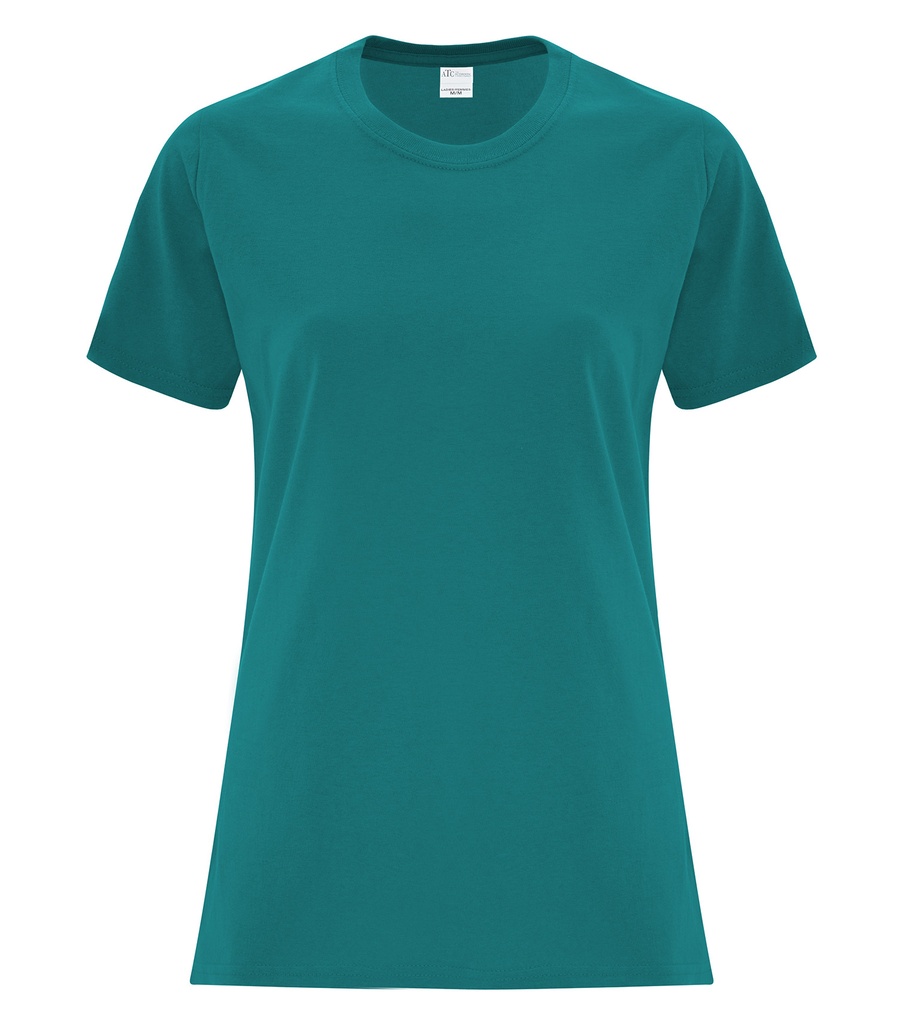 Teal - Front Image