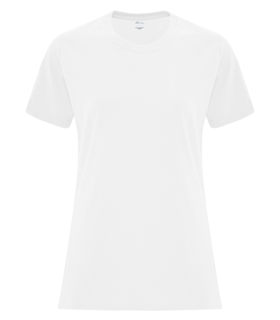 White - Front Image