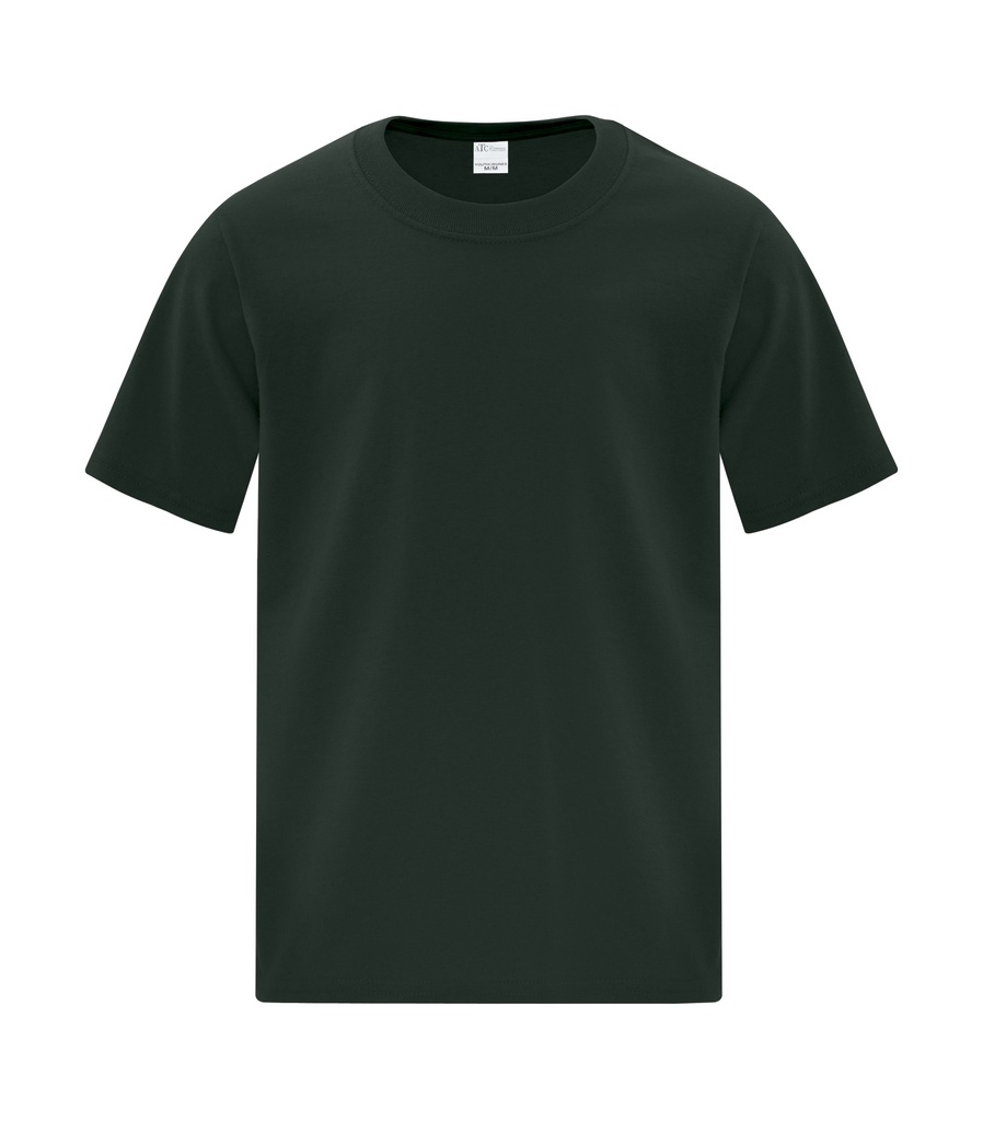 Dark Green - Front Image