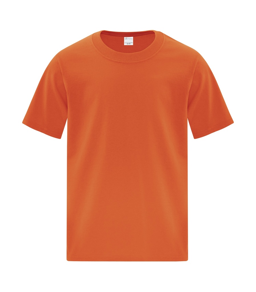 Orange - Front Image